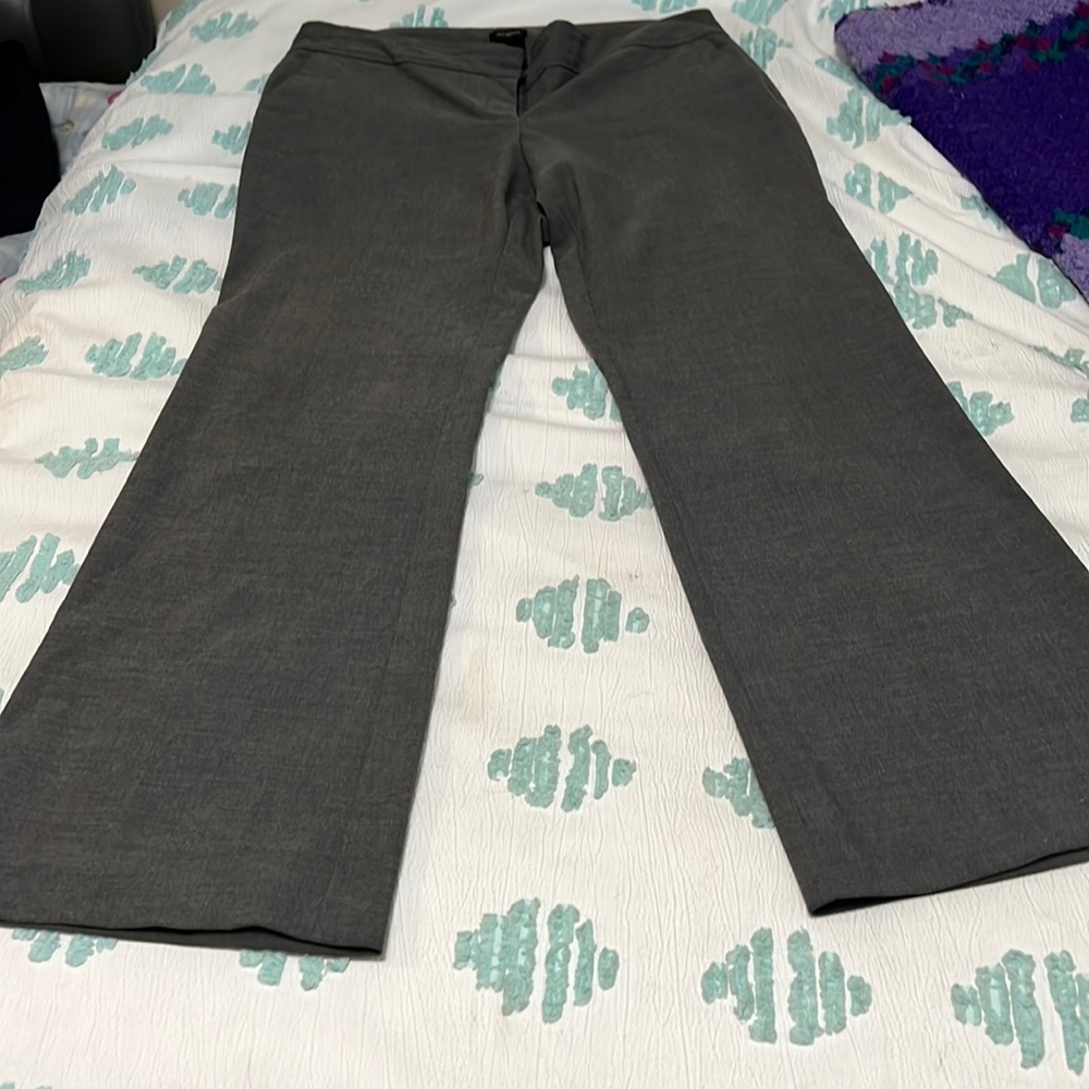 Ann Taylor Trousers